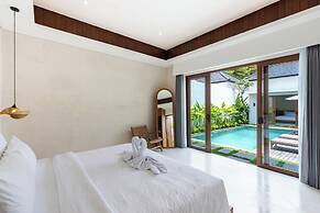 J4 Villas Sanur