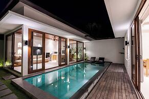 J4 Villas Sanur