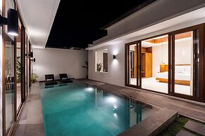 J4 Villas Sanur