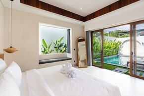 J4 Villas Sanur
