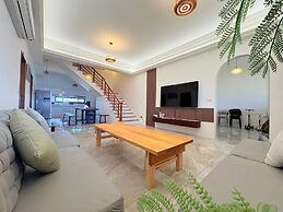 58mutian B&B