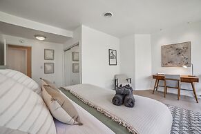 Mill Valley Treehouse 5 Bedroom Home by RedAwning