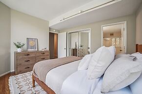 Mill Valley Treehouse 5 Bedroom Home by RedAwning