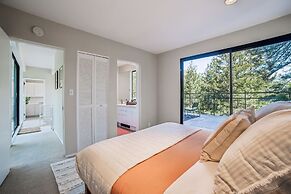 Mill Valley Treehouse 5 Bedroom Home by RedAwning