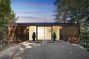 Mill Valley Treehouse 5 Bedroom Home by RedAwning