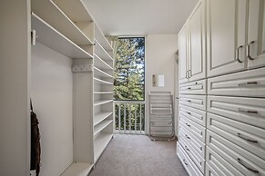 Mill Valley Treehouse 5 Bedroom Home by RedAwning