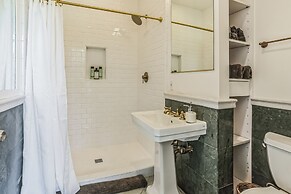 Mill Valley Treehouse 5 Bedroom Home by RedAwning