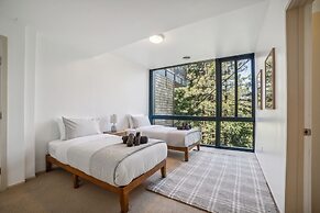 Mill Valley Treehouse 5 Bedroom Home by RedAwning