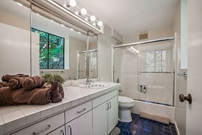 Mill Valley Treehouse 5 Bedroom Home by RedAwning