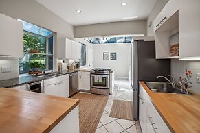 Mill Valley Treehouse 5 Bedroom Home by RedAwning