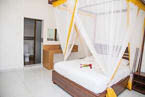 Diani Resort & Apartments