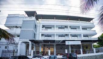 Diani Resort & Apartments