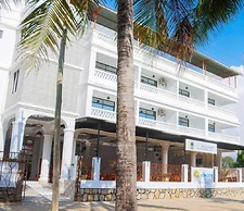 Diani Resort & Apartments