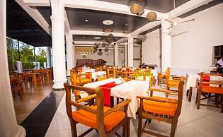 Diani Resort & Apartments