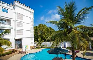 Diani Resort & Apartments
