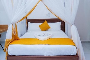 Diani Resort & Apartments