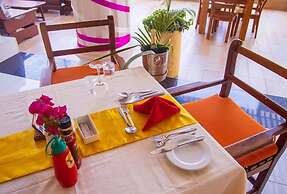 Diani Resort & Apartments