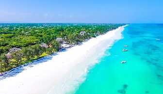 Diani Resort & Apartments