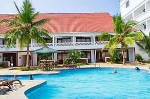 Diani Resort & Apartments