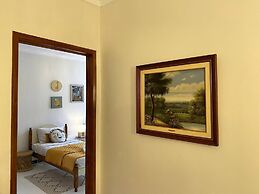 Casa Martinho Cozy Retreat in the Heart of Ponta Delgada