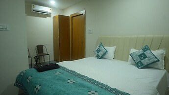 Hotel Mahakal Avantika Palace