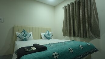 Hotel Mahakal Avantika Palace