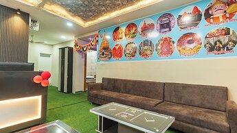 Hotel Mahakal Avantika Palace