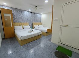 Hotel Mahakal Avantika Palace