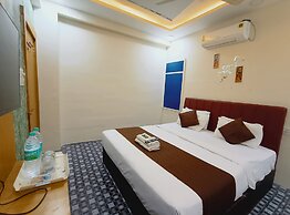 Hotel Mahakal Avantika Palace