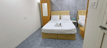 Hotel Mahakal Avantika Palace