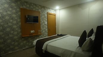 Hotel Mahakal Avantika Palace