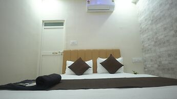 Hotel Mahakal Avantika Palace