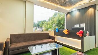 Hotel Mahakal Avantika Palace