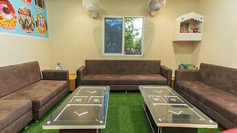 Hotel Mahakal Avantika Palace