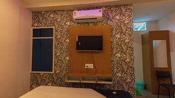 Hotel Mahakal Avantika Palace