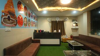 Hotel Mahakal Avantika Palace