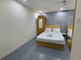 Hotel Mahakal Avantika Palace