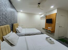 Hotel Mahakal Avantika Palace