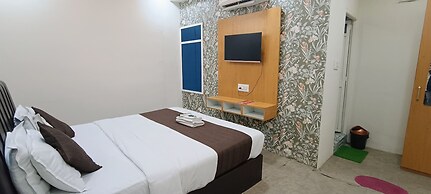 Hotel Mahakal Avantika Palace