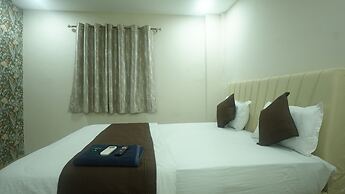 Hotel Mahakal Avantika Palace