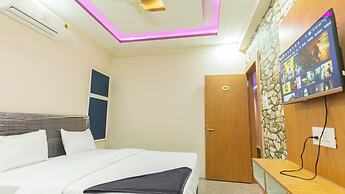 Hotel Mahakal Avantika Palace