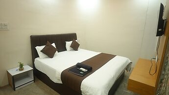 Hotel Mahakal Avantika Palace