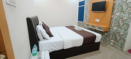 Hotel Mahakal Avantika Palace
