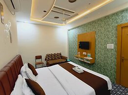 Hotel Mahakal Avantika Palace