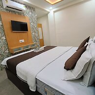 Hotel Mahakal Avantika Palace