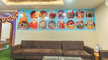 Hotel Mahakal Avantika Palace