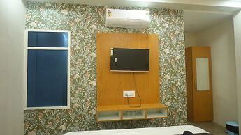 Hotel Mahakal Avantika Palace