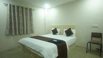 Hotel Mahakal Avantika Palace