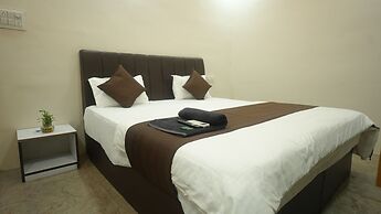 Hotel Mahakal Avantika Palace