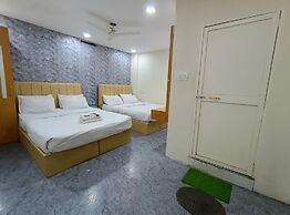 Hotel Mahakal Avantika Palace